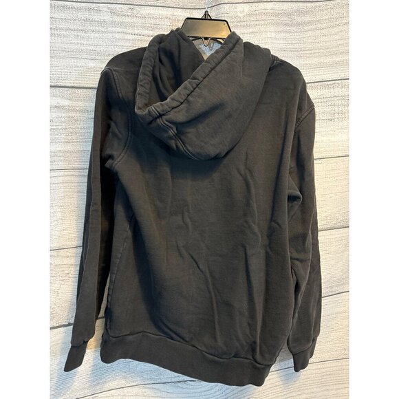 Adidas Mens Run DMC Hollis Crew Hoodie Size M - Picture 2 of 3